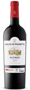 Baglio Di Pianetto 08 Shymer (Baglio Di Pianetto) 2008